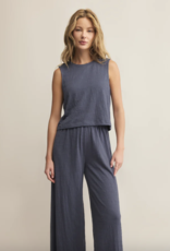 Z Supply Z Supply - Zt251464 Sloane textured Haut SS25