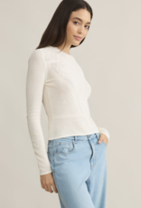 Z Supply ZW251198 - Melrose Top SS25