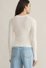 Z Supply ZW251198 - Melrose Top SS25