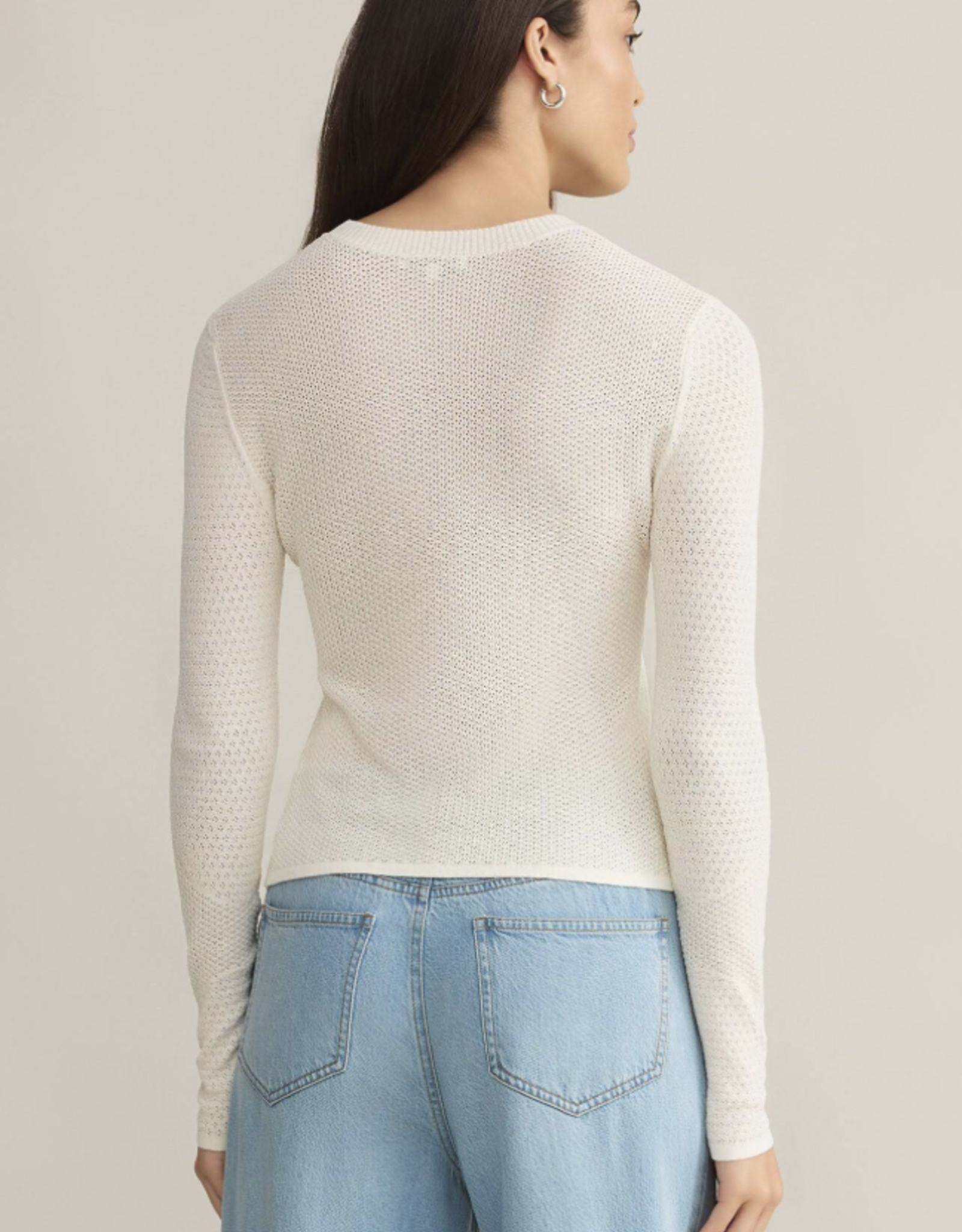 Z Supply ZW251198 - Melrose Top SS25