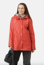 Ilse Jacobsen Ilse Jacobsen -Rain228fr Rain Jacket SS25