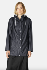 Ilse Jacobsen Ilse Jacobsen -Rain228fr Rain Jacket SS25