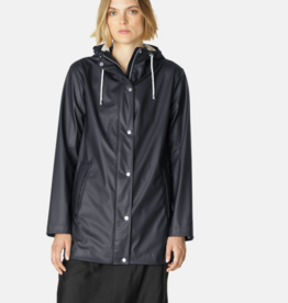 Ilse Jacobsen Ilse Jacobsen -Rain228fr Rain Jacket SS26