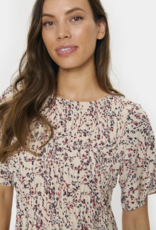 Saint-Tropez Saint Tropez - GislaSZ SS Robe SS25