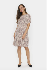Saint-Tropez Saint Tropez - GislaSZ SS Robe SS25