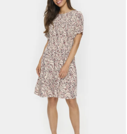 Saint-Tropez Saint Tropez - GislaSZ SS Robe SS25