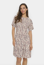 Saint-Tropez Saint Tropez - GislaSZ SS Robe SS25