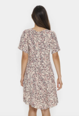 Saint-Tropez Saint Tropez - GislaSZ SS Robe SS25