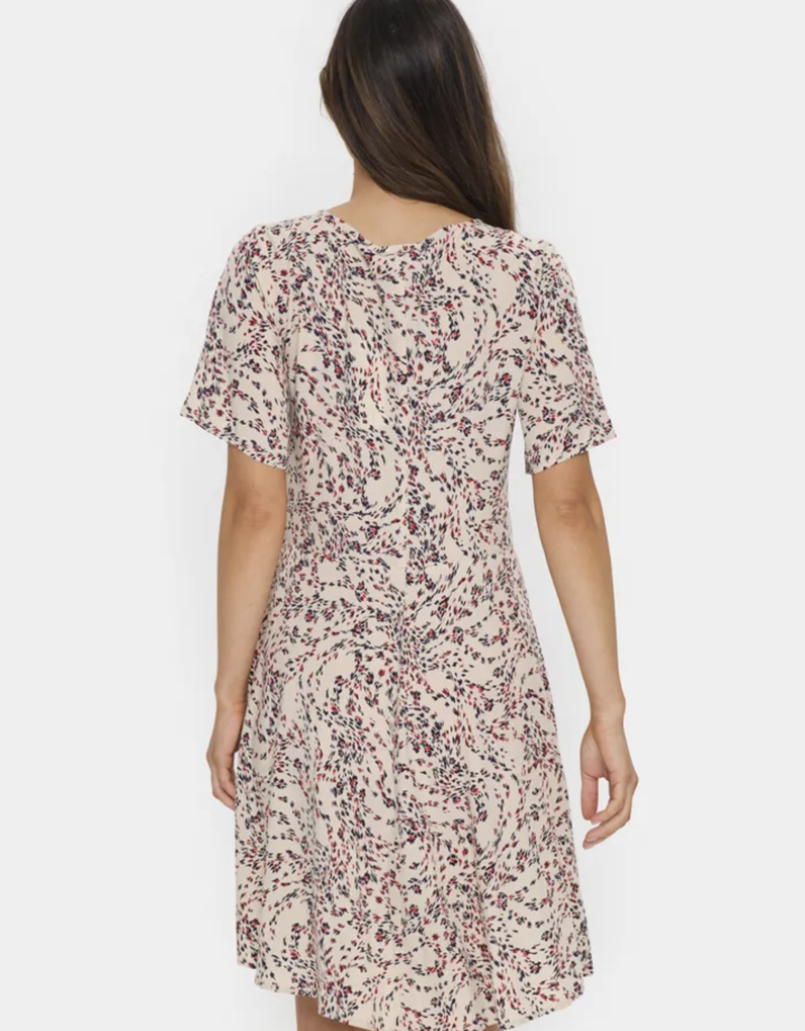 Saint-Tropez Saint Tropez - GislaSZ SS Robe SS25