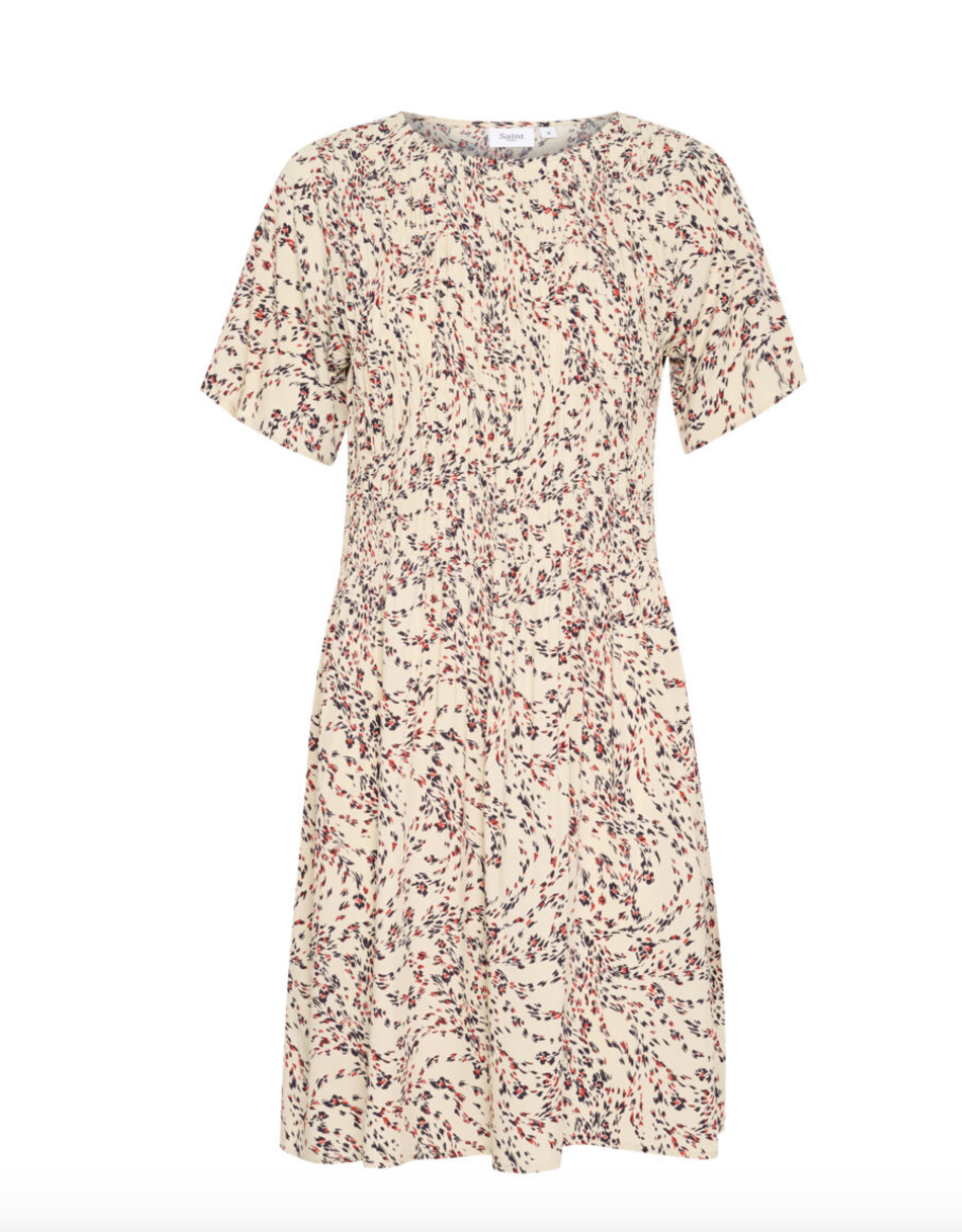 Saint-Tropez Saint Tropez - GislaSZ SS Robe SS25