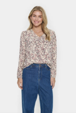 Saint-Tropez Saint -Tropez-GazelSZ blouse SS25