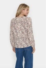 Saint-Tropez Saint -Tropez-GazelSZ blouse SS25