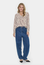 Saint-Tropez Saint -Tropez-GazelSZ blouse SS25