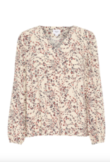 Saint-Tropez Saint -Tropez-GazelSZ blouse SS25