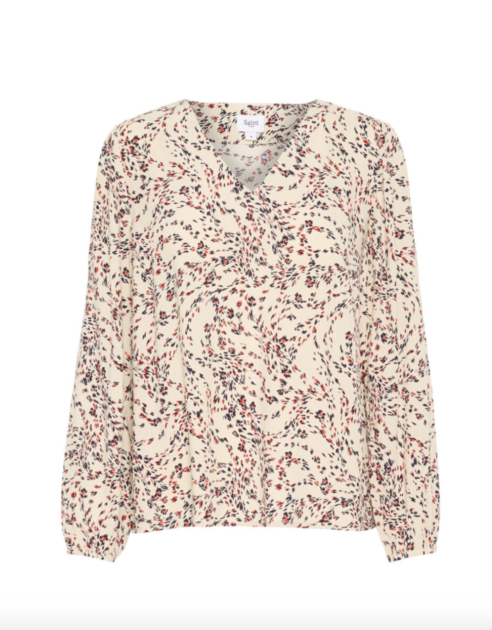 Saint-Tropez Saint -Tropez-GazelSZ blouse SS25