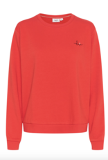 Saint-Tropez Saint Tropez- Jettisz Sweatshirt SS25