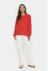 Saint-Tropez Saint Tropez- Jettisz Sweatshirt SS25