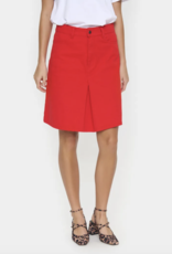 Saint-Tropez Saint Tropez- Jeansz jupe SS25