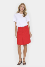 Saint-Tropez Saint Tropez- Jeansz jupe SS25