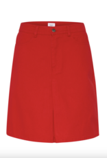 Saint-Tropez Saint Tropez- Jeansz jupe SS25