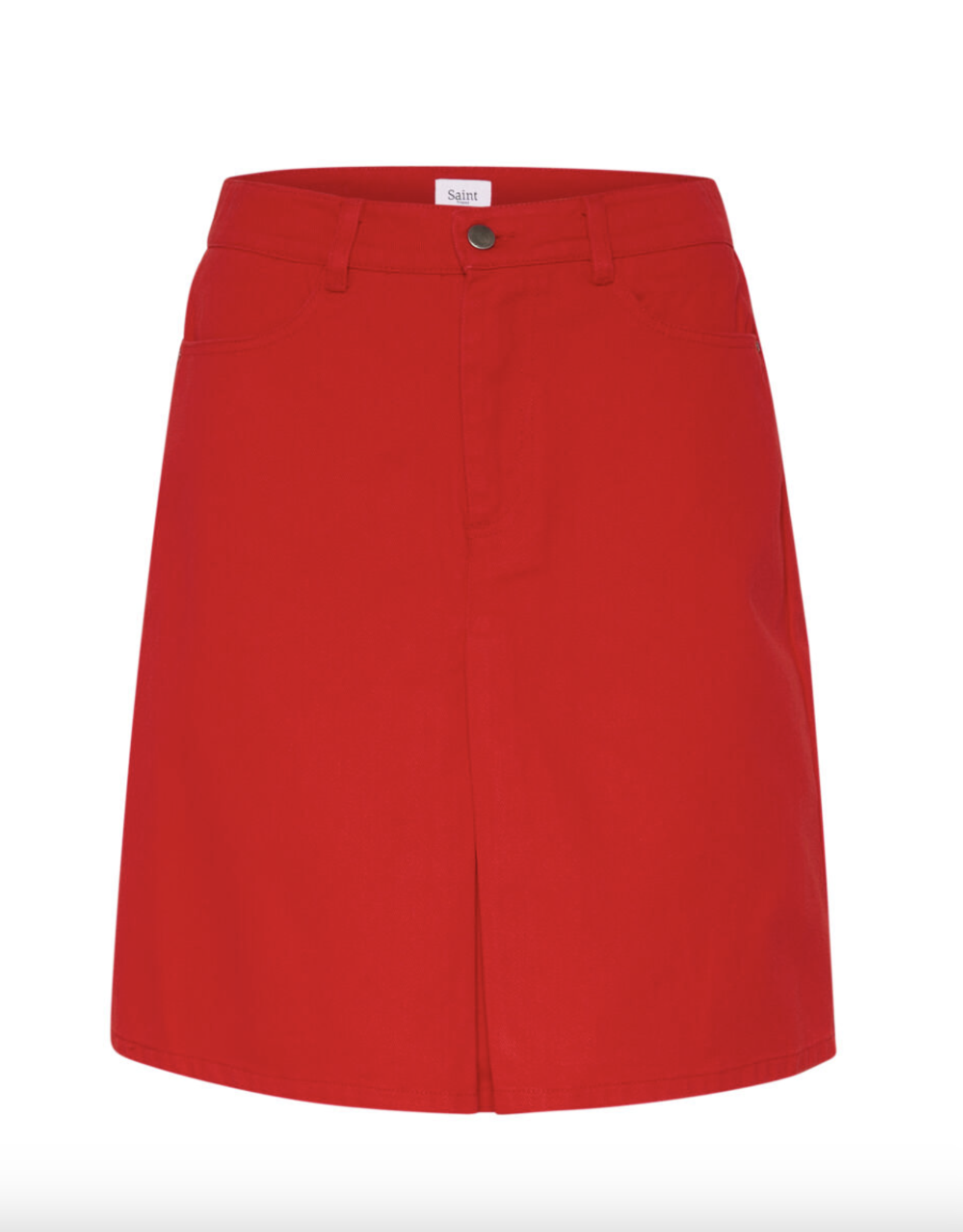 Saint-Tropez Saint Tropez- Jeansz jupe SS25