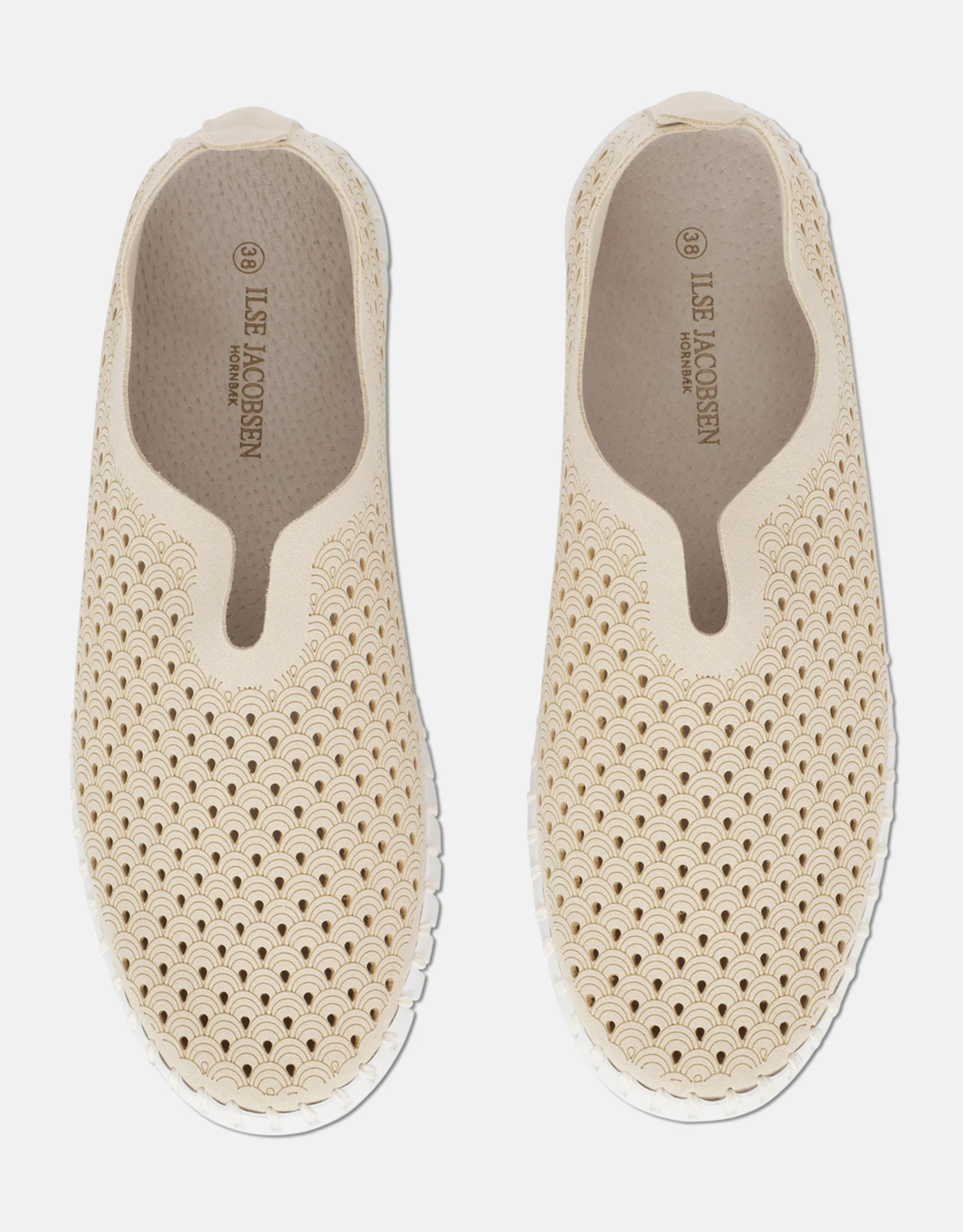 Ilse Jacobsen Ilse Jacobsen- Tulip139 Kit flats SS25