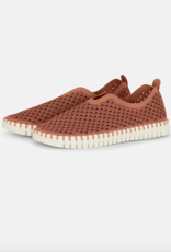 Ilse Jacobsen Ilsen Jacobsen- Tulip139 light brick flats SS25