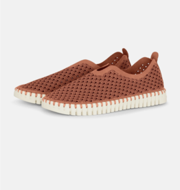 Ilse Jacobsen Ilsen Jacobsen- Tulip139 light brick flats SS25
