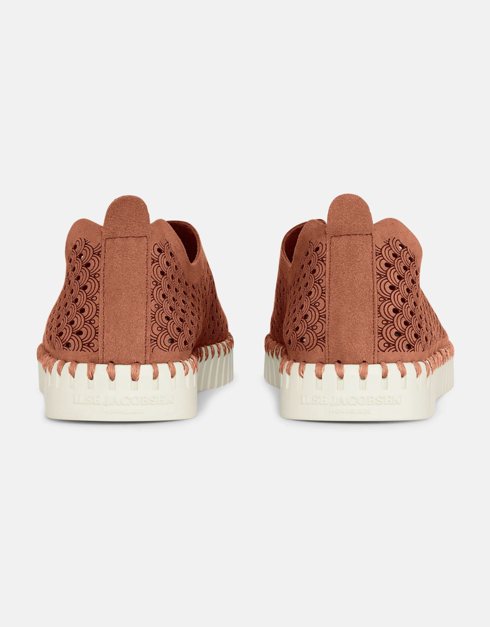 Ilse Jacobsen Ilsen Jacobsen- Tulip139 light brick flats SS25