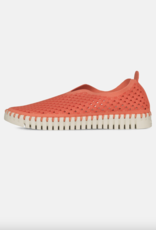 Ilse Jacobsen Ilse Jacobsen- Tulip139 Viva Magenta flats SS25
