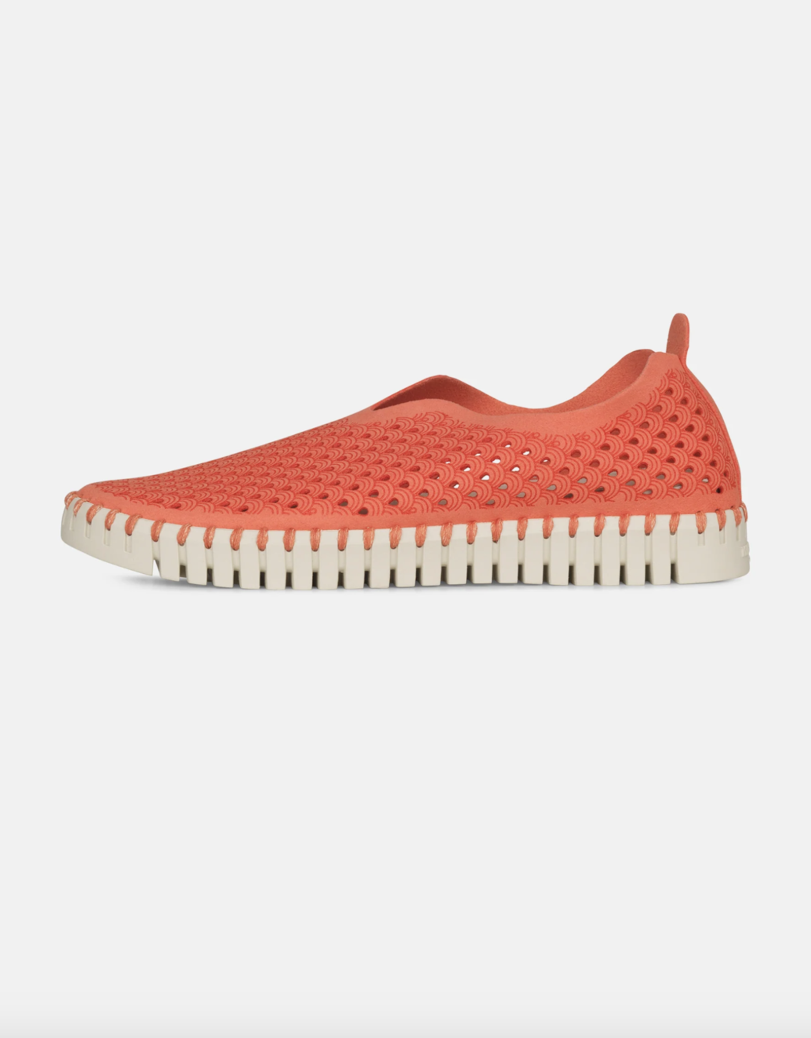 Ilse Jacobsen Ilse Jacobsen- Tulip139 Viva Magenta flats SS25