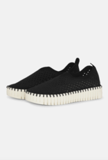 Ilse Jacobsen Ilse Jacobsen -Tulip3373  black Flats SS25