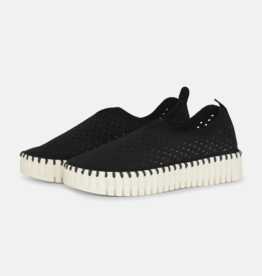 Ilse Jacobsen Ilse Jacobsen -Tulip3373  black Flats SS25