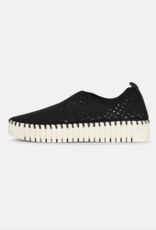 Ilse Jacobsen Ilse Jacobsen -Tulip3373  black Flats SS25
