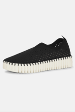 Ilse Jacobsen Ilse Jacobsen -Tulip3373  black Flats SS25