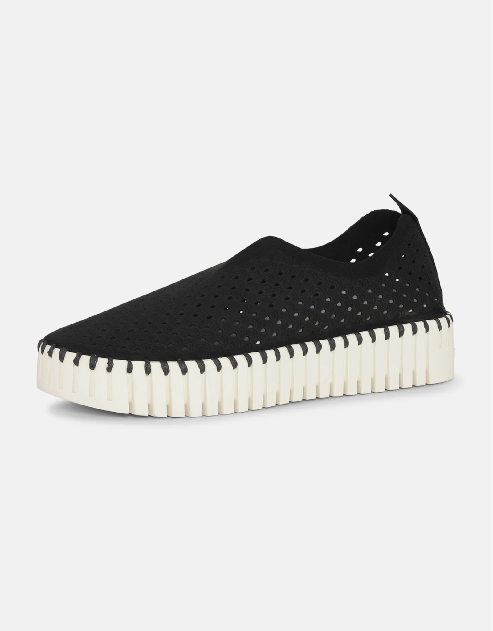 Ilse Jacobsen Ilse Jacobsen -Tulip3373  black Flats SS25