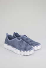Ilse Jacobsen Ilse Jacobsen- Tulip3373 Grey blue SS25