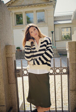 Part Two Part Two- NaiyaPW Sweater SS25