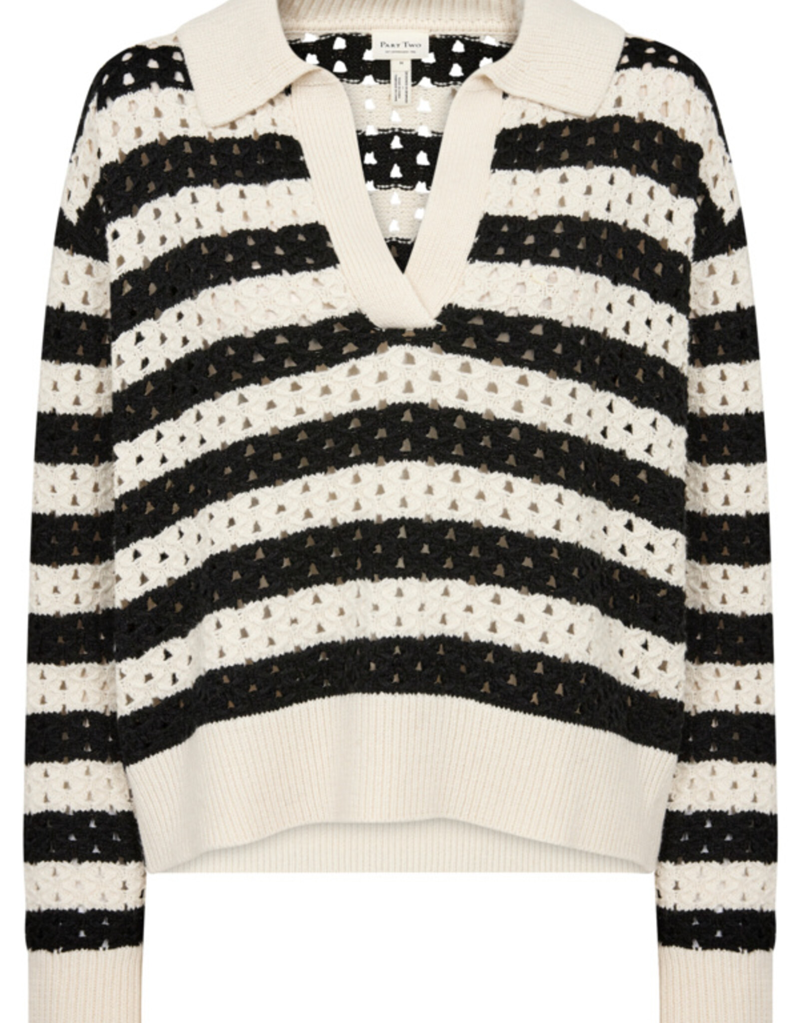 Part Two Part Two- NaiyaPW Sweater SS25