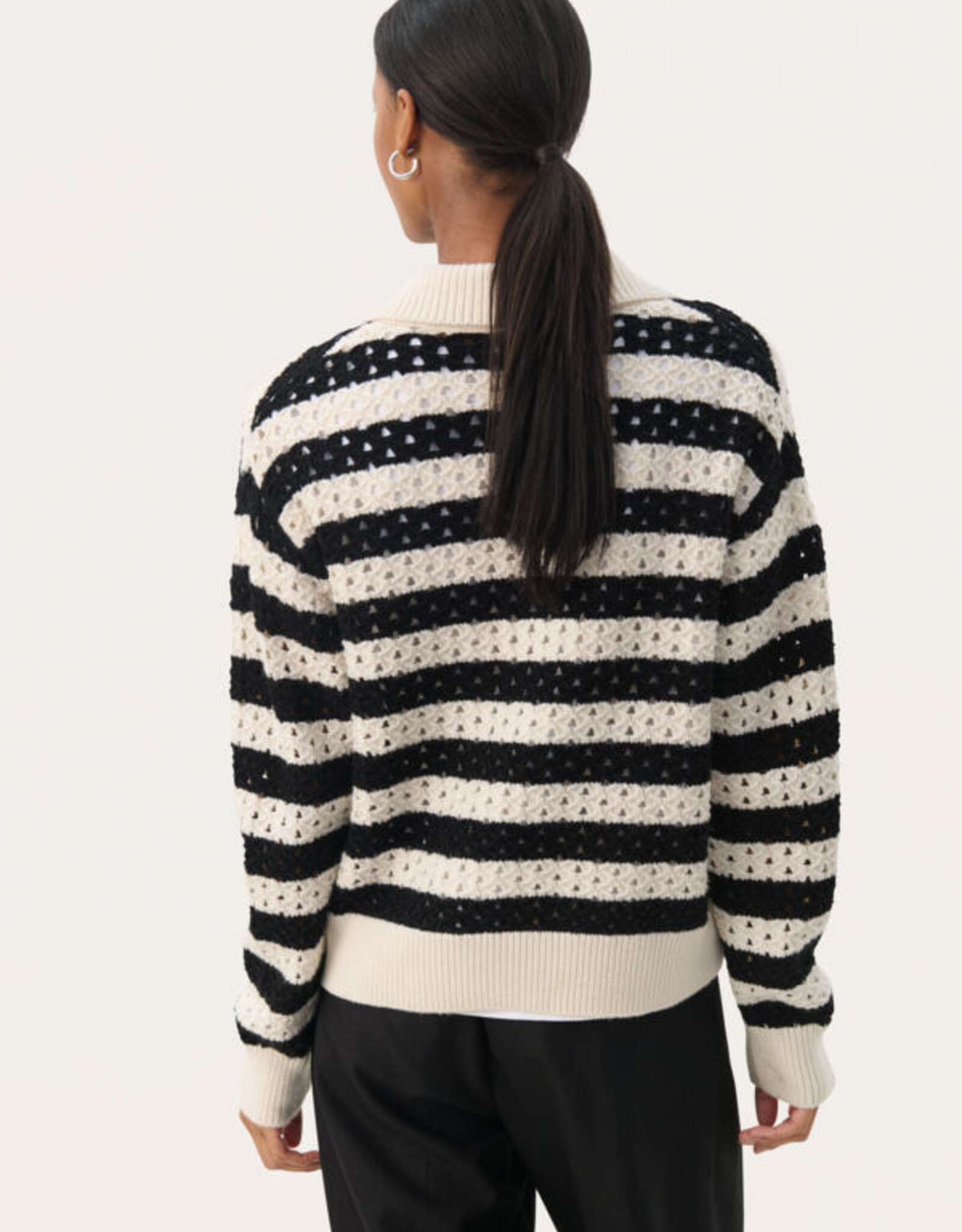 Part Two Part Two- NaiyaPW Sweater SS25