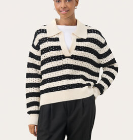 Part Two Part Two- NaiyaPW Sweater SS25