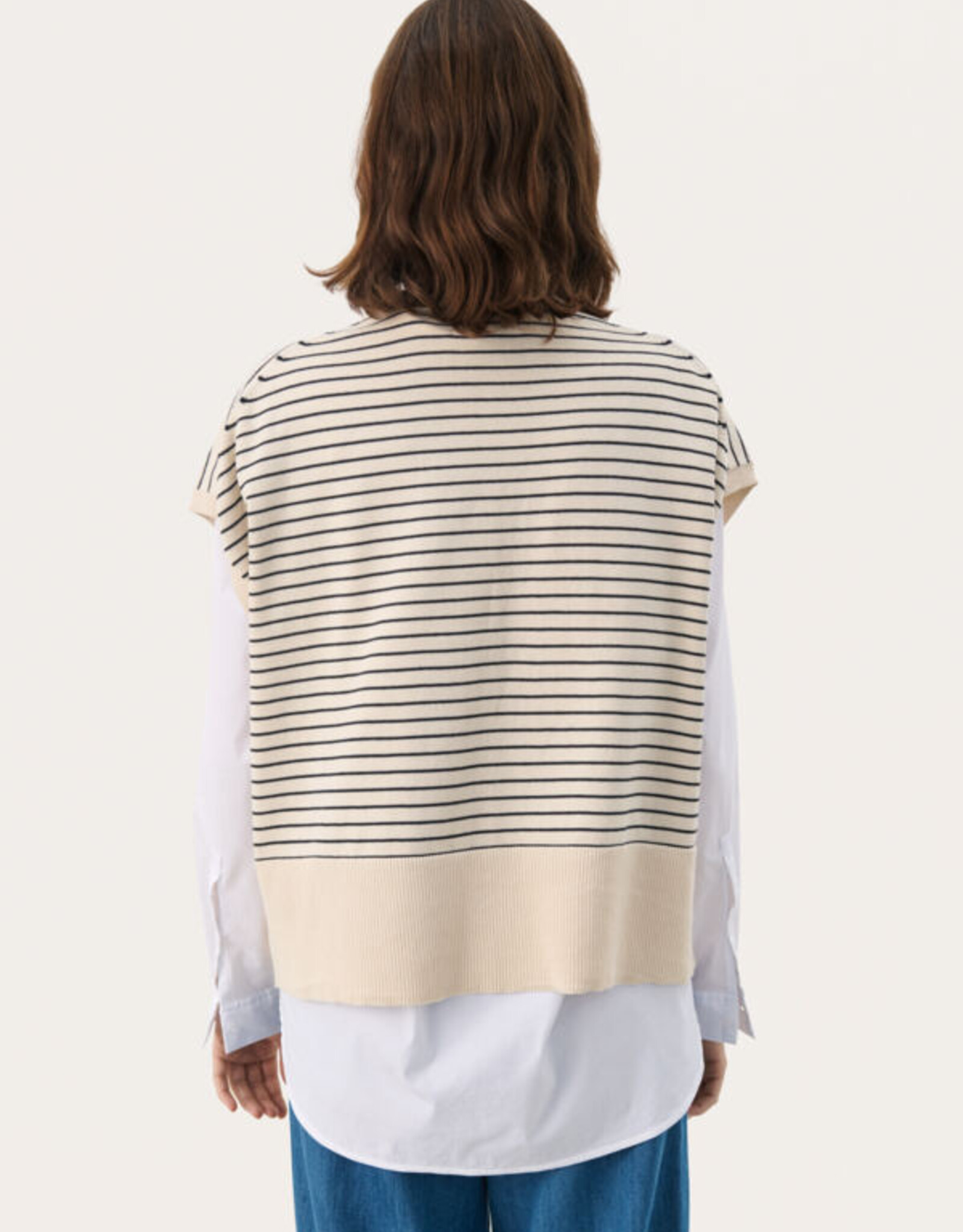 Part Two Part Two- NatayaPw sweater SS25