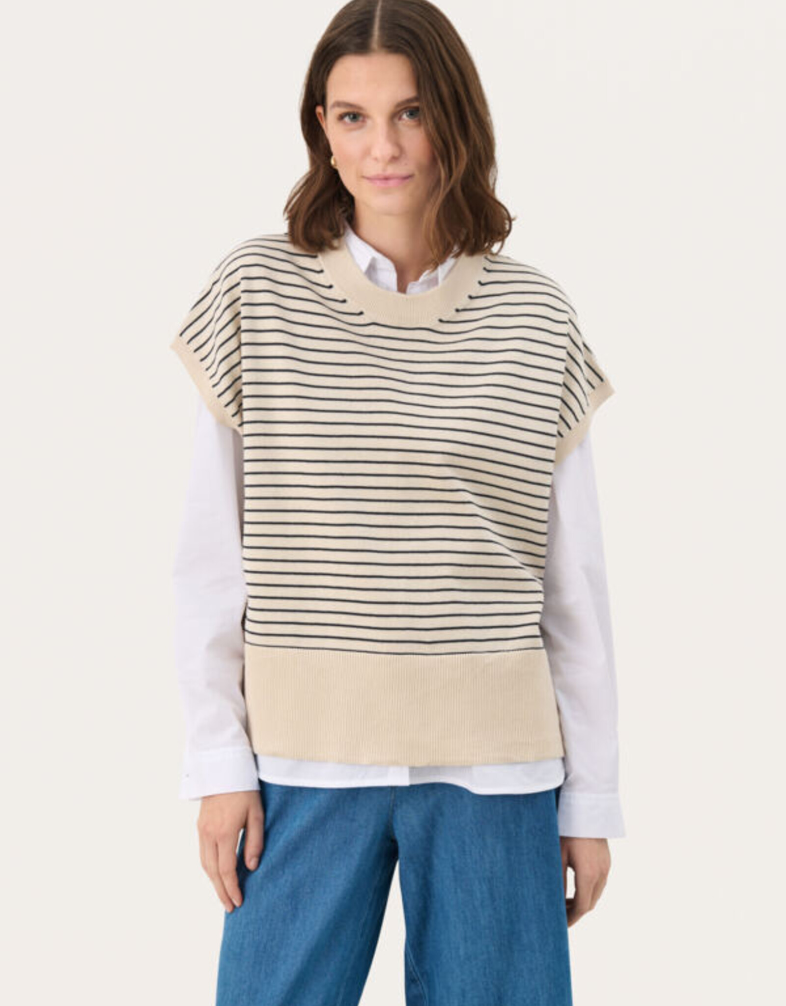 Part Two Part Two- NatayaPw sweater SS25