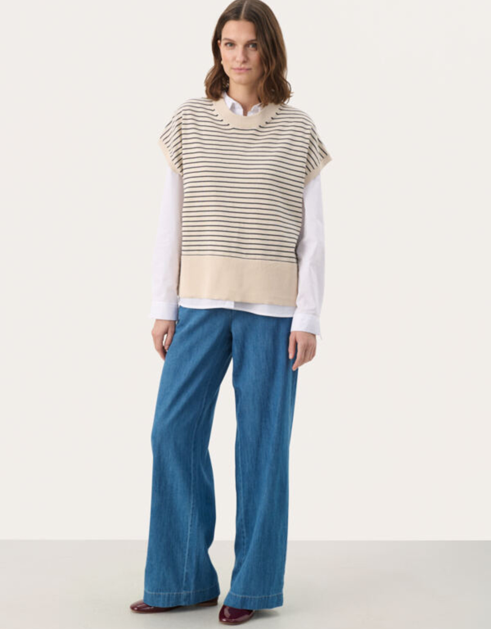 Part Two Part Two- NatayaPw sweater SS25