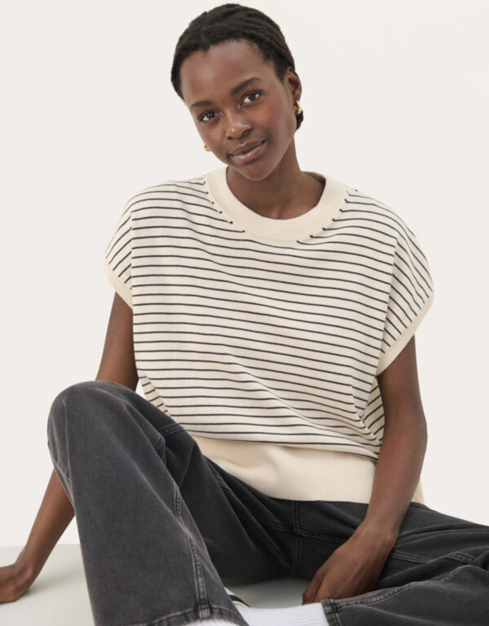Part Two Part Two- NatayaPw sweater SS25