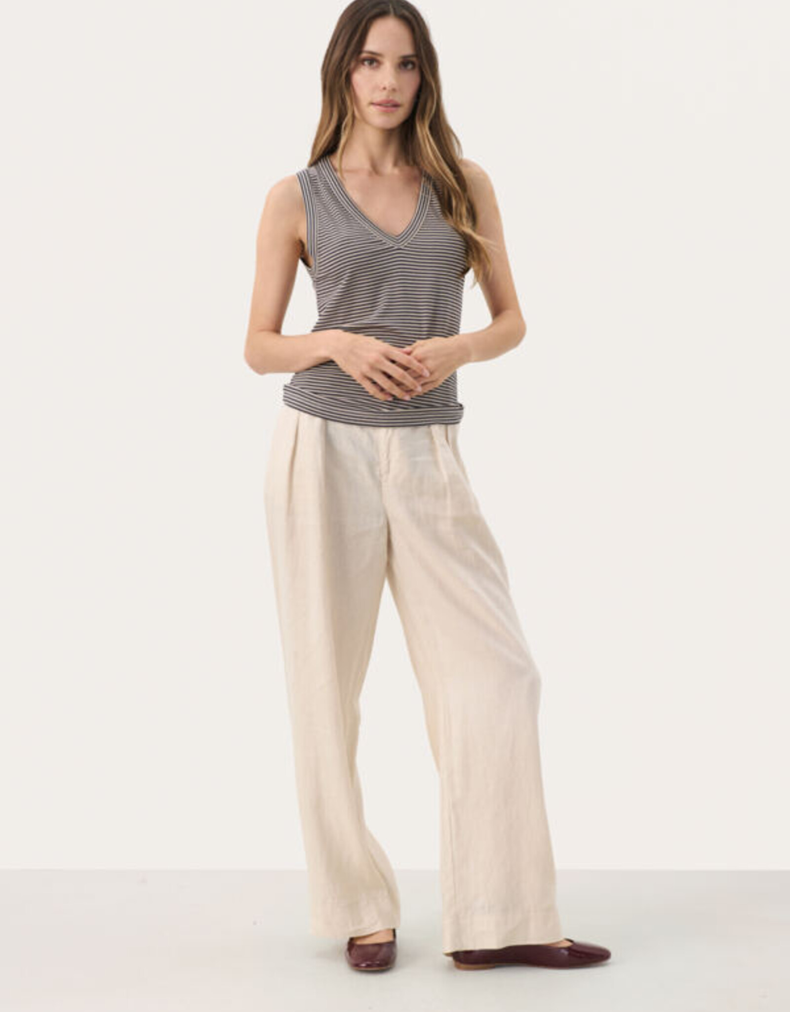 Part Two Part Two- NikkiaPw T-shirt SS25