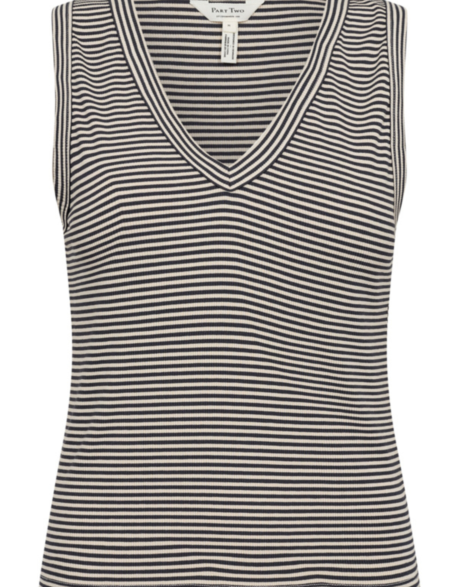 Part Two Part Two- NikkiaPw T-shirt SS25