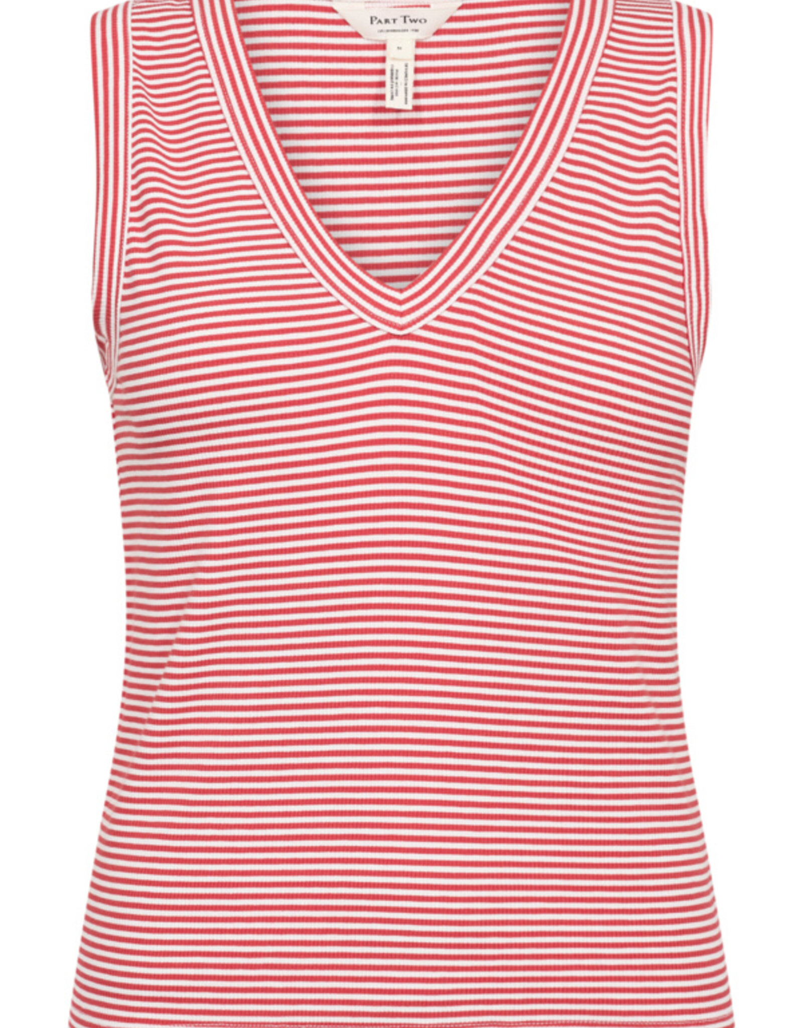 Part Two Part Two- NikkiaPw T-shirt SS25