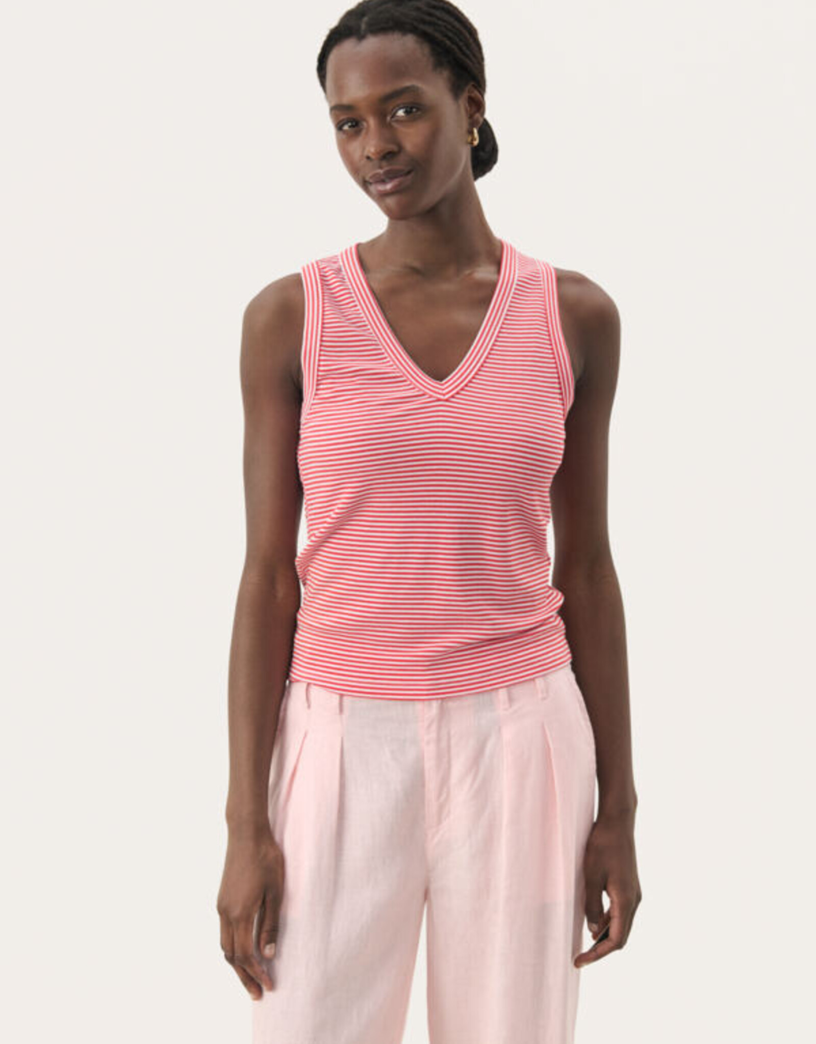 Part Two Part Two- NikkiaPw T-shirt SS25