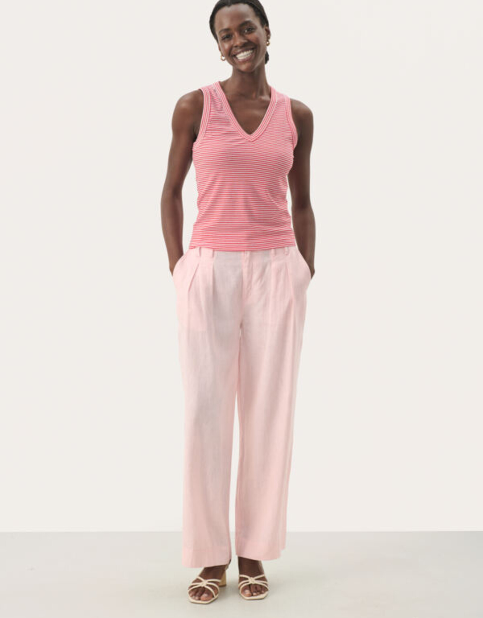 Part Two Part Two- NikkiaPw T-shirt SS25